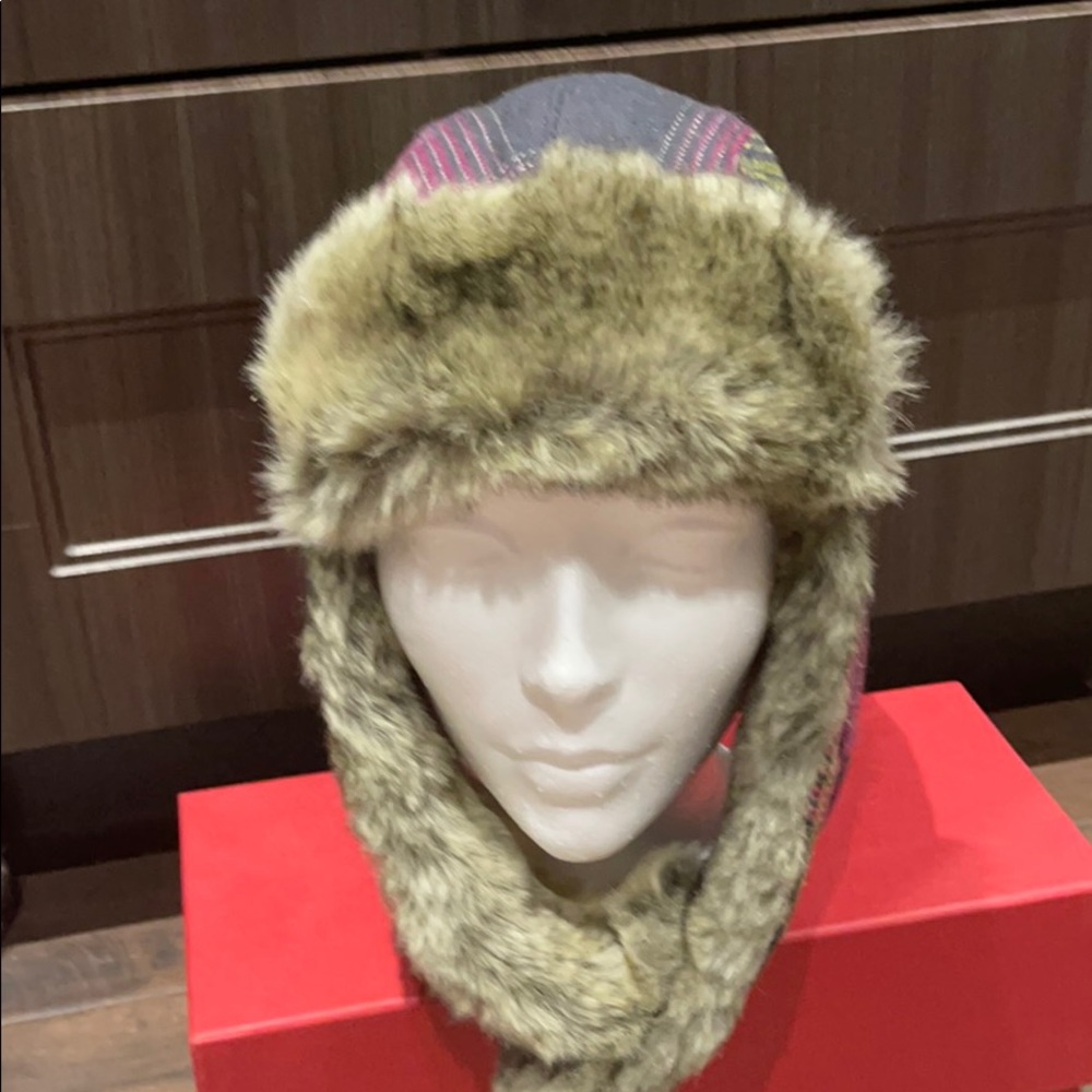 Hats
